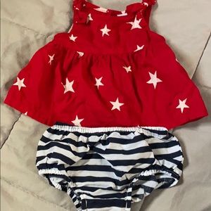 Baby Girl Outfit